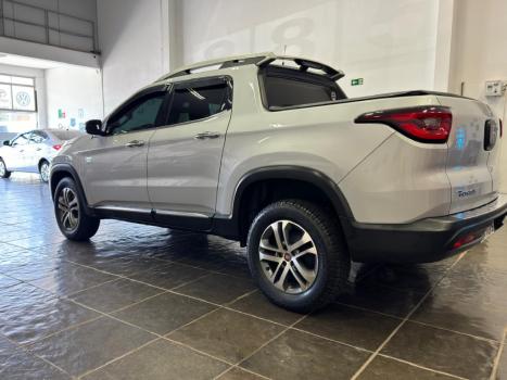 FIAT Toro 2.0 16V 4P VOLCANO 4WD TURBO DIESEL AUTOMTICO, Foto 2