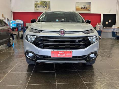 FIAT Toro 2.0 16V 4P VOLCANO 4WD TURBO DIESEL AUTOMTICO, Foto 4