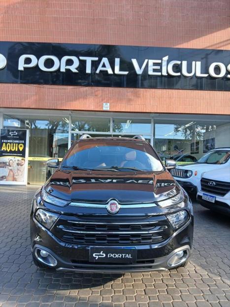 FIAT Toro 2.0 16V 4P 4WD RANCH TURBO DIESEL AUTOMTICO, Foto 2