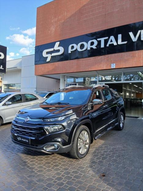 FIAT Toro 2.0 16V 4P 4WD RANCH TURBO DIESEL AUTOMTICO, Foto 3