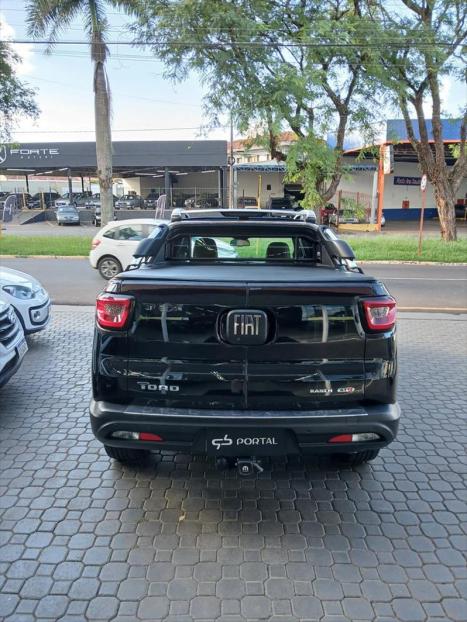 FIAT Toro 2.0 16V 4P 4WD RANCH TURBO DIESEL AUTOMTICO, Foto 4