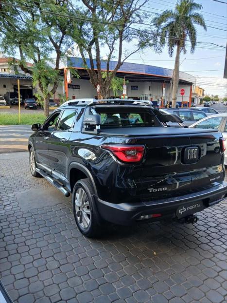 FIAT Toro 2.0 16V 4P 4WD RANCH TURBO DIESEL AUTOMTICO, Foto 5