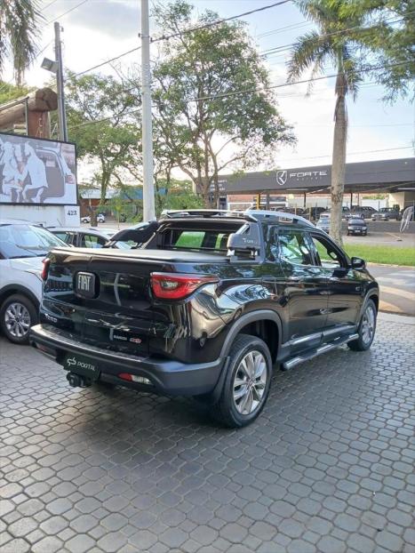 FIAT Toro 2.0 16V 4P 4WD RANCH TURBO DIESEL AUTOMTICO, Foto 6