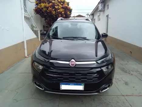 FIAT Toro 2.0 16V 4P VOLCANO 4WD TURBO DIESEL AUTOMTICO, Foto 13