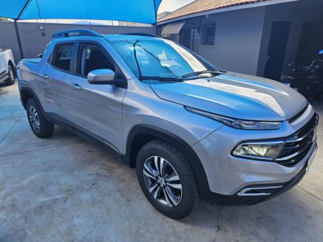 FIAT Toro 2.0 16V 4P FREEDOM TURBO DIESEL, Foto 2