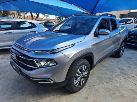 FIAT Toro 2.0 16V 4P FREEDOM TURBO DIESEL, Foto 3