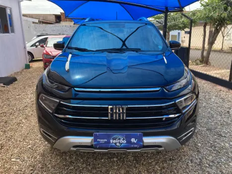 FIAT Toro 2.0 16V 4P VOLCANO 4WD TURBO DIESEL AUTOMTICO, Foto 1