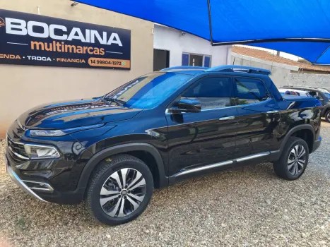 FIAT Toro 2.0 16V 4P VOLCANO 4WD TURBO DIESEL AUTOMTICO, Foto 3