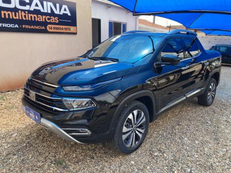 FIAT Toro 2.0 16V 4P VOLCANO 4WD TURBO DIESEL AUTOMTICO, Foto 4