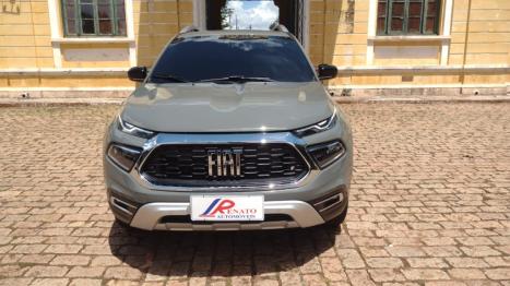 FIAT Toro 2.0 16V 4P VOLCANO 4WD TURBO DIESEL AUTOMTICO, Foto 2