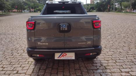 FIAT Toro 2.0 16V 4P VOLCANO 4WD TURBO DIESEL AUTOMTICO, Foto 4