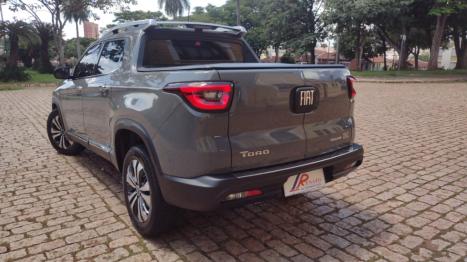 FIAT Toro 2.0 16V 4P VOLCANO 4WD TURBO DIESEL AUTOMTICO, Foto 6