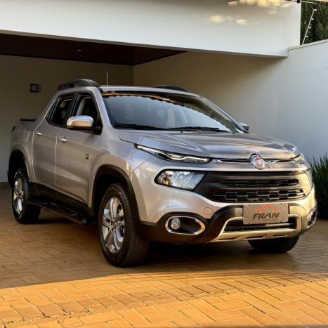 FIAT Toro 2.0 16V 4P 4WD FREEDOM TURBO DIESEL  AUTOMTICO, Foto 6