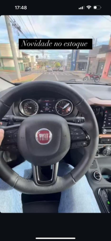FIAT Toro 2.0 16V 4P VOLCANO 4WD TURBO DIESEL AUTOMTICO, Foto 19