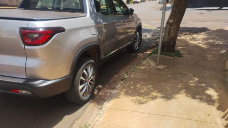 FIAT Toro 2.0 16V 4P VOLCANO 4WD TURBO DIESEL AUTOMTICO, Foto 1