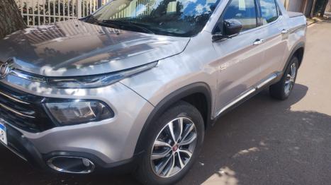 FIAT Toro 2.0 16V 4P VOLCANO 4WD TURBO DIESEL AUTOMTICO, Foto 2