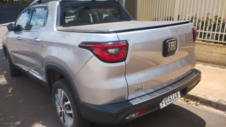 FIAT Toro 2.0 16V 4P VOLCANO 4WD TURBO DIESEL AUTOMTICO, Foto 3