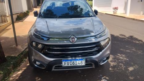 FIAT Toro 2.0 16V 4P VOLCANO 4WD TURBO DIESEL AUTOMTICO, Foto 4
