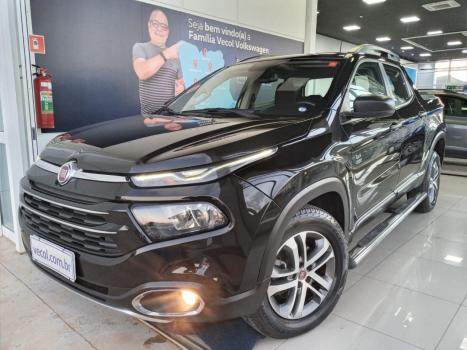 FIAT Toro 2.0 16V 4P FREEDOM TURBO DIESEL, Foto 3