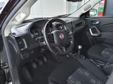 FIAT Toro 2.0 16V 4P FREEDOM TURBO DIESEL, Foto 4