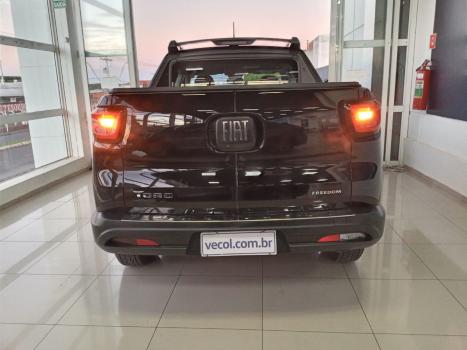 FIAT Toro 2.0 16V 4P FREEDOM TURBO DIESEL, Foto 9