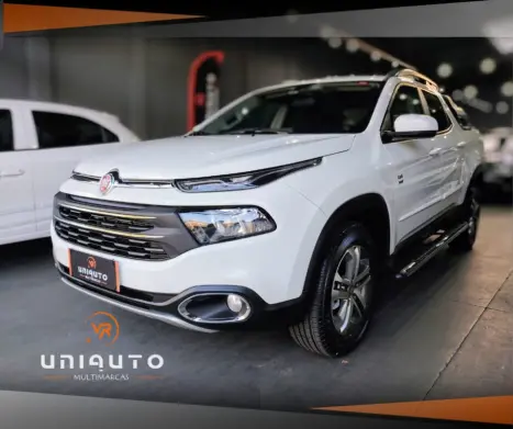 FIAT Toro 2.0 16V 4P 4WD FREEDOM TURBO DIESEL  AUTOMTICO, Foto 2