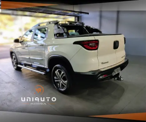 FIAT Toro 2.0 16V 4P 4WD FREEDOM TURBO DIESEL  AUTOMTICO, Foto 3