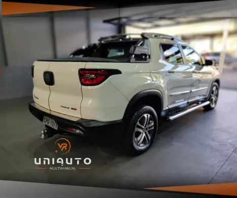 FIAT Toro 2.0 16V 4P 4WD FREEDOM TURBO DIESEL  AUTOMTICO, Foto 4