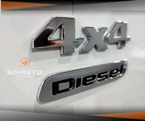FIAT Toro 2.0 16V 4P 4WD FREEDOM TURBO DIESEL  AUTOMTICO, Foto 5