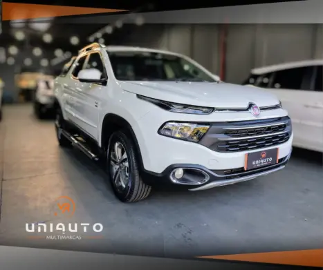 FIAT Toro 2.0 16V 4P 4WD FREEDOM TURBO DIESEL  AUTOMTICO, Foto 8