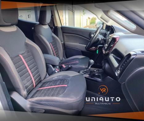 FIAT Toro 2.0 16V 4P 4WD FREEDOM TURBO DIESEL  AUTOMTICO, Foto 10