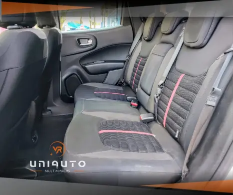 FIAT Toro 2.0 16V 4P 4WD FREEDOM TURBO DIESEL  AUTOMTICO, Foto 11