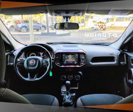 FIAT Toro 2.0 16V 4P 4WD FREEDOM TURBO DIESEL  AUTOMTICO, Foto 13