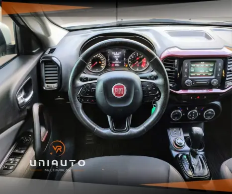 FIAT Toro 2.0 16V 4P 4WD FREEDOM TURBO DIESEL  AUTOMTICO, Foto 14