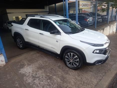 FIAT Toro 2.0 16V 4P VOLCANO 4WD TURBO DIESEL AUTOMTICO, Foto 1
