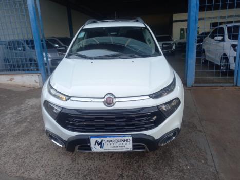 FIAT Toro 2.0 16V 4P VOLCANO 4WD TURBO DIESEL AUTOMTICO, Foto 3