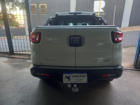 FIAT Toro 2.0 16V 4P VOLCANO 4WD TURBO DIESEL AUTOMTICO, Foto 6