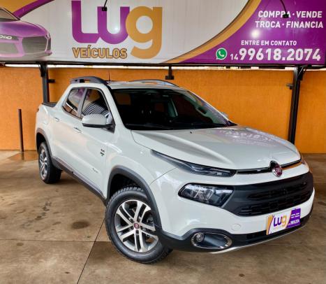 FIAT Toro 2.0 16V 4P 4WD FREEDOM TURBO DIESEL, Foto 1