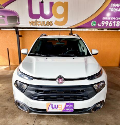 FIAT Toro 2.0 16V 4P 4WD FREEDOM TURBO DIESEL, Foto 2