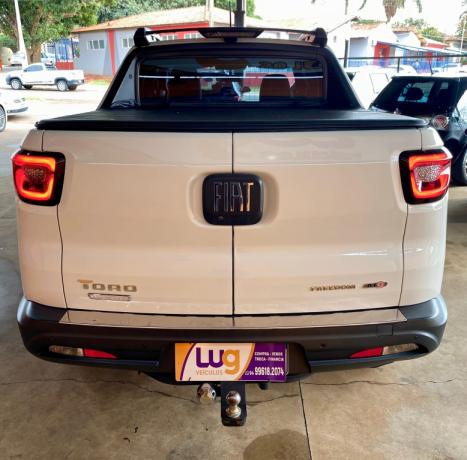 FIAT Toro 2.0 16V 4P 4WD FREEDOM TURBO DIESEL, Foto 3