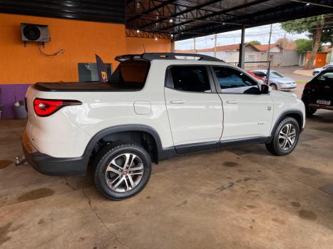 FIAT Toro 2.0 16V 4P 4WD FREEDOM TURBO DIESEL, Foto 4