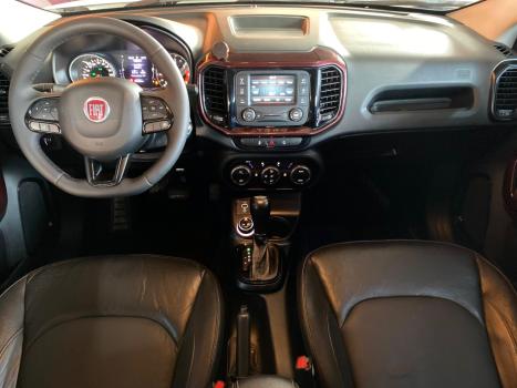 FIAT Toro 2.0 16V 4P 4WD FREEDOM TURBO DIESEL, Foto 5