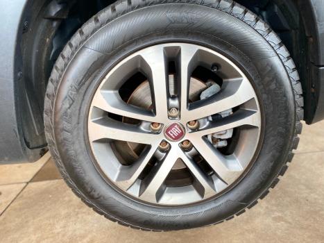 FIAT Toro 2.0 16V 4P 4WD FREEDOM TURBO DIESEL, Foto 6