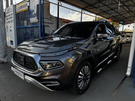 FIAT Toro 2.0 16V 4P 4WD RANCH TURBO DIESEL AUTOMTICO, Foto 2