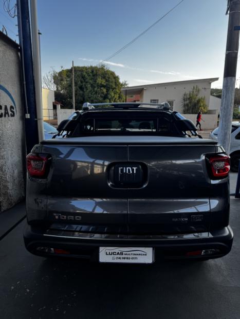 FIAT Toro 2.0 16V 4P 4WD RANCH TURBO DIESEL AUTOMTICO, Foto 3