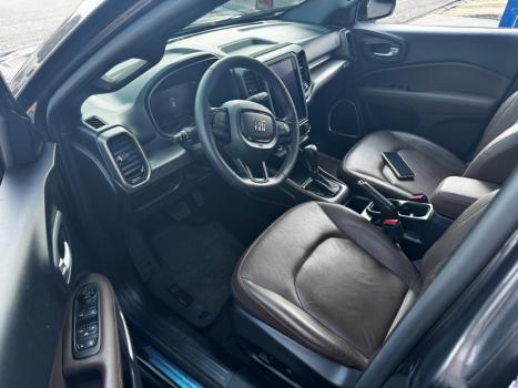 FIAT Toro 2.0 16V 4P 4WD RANCH TURBO DIESEL AUTOMTICO, Foto 4