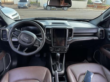 FIAT Toro 2.0 16V 4P 4WD RANCH TURBO DIESEL AUTOMTICO, Foto 6