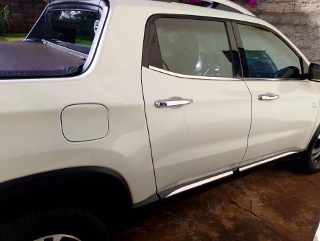 FIAT Toro 2.0 16V 4P VOLCANO 4WD TURBO DIESEL AUTOMTICO, Foto 1
