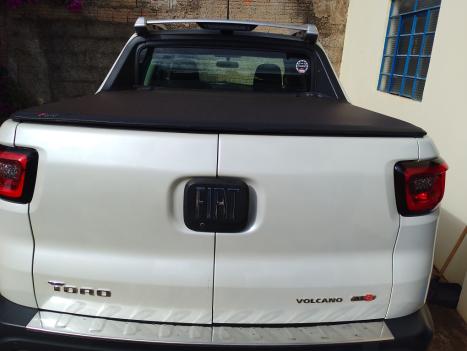 FIAT Toro 2.0 16V 4P VOLCANO 4WD TURBO DIESEL AUTOMTICO, Foto 3
