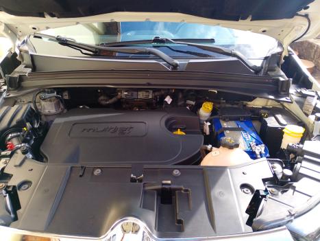 FIAT Toro 2.0 16V 4P VOLCANO 4WD TURBO DIESEL AUTOMTICO, Foto 4